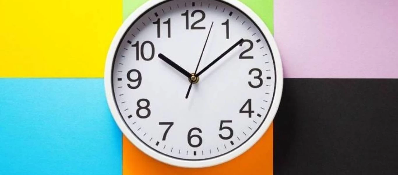 Αυτό το ήξερες; - Γιατί τα περισσότερα ρολόγια δείχνουν 10:10;